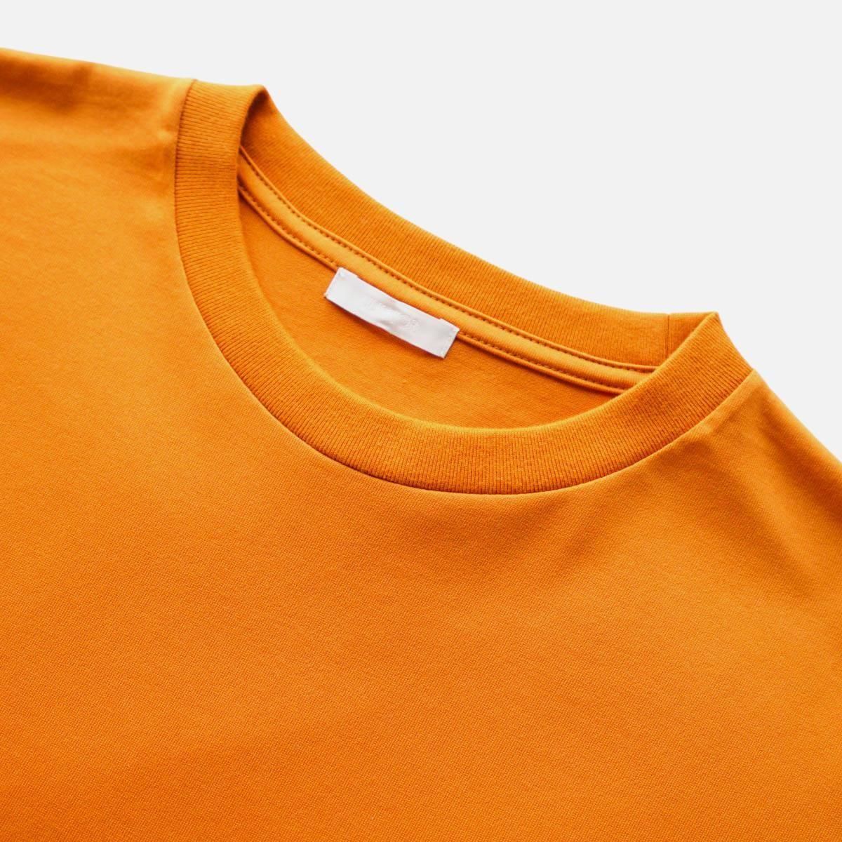 SUVIN SUEDED TENJIKU TEE