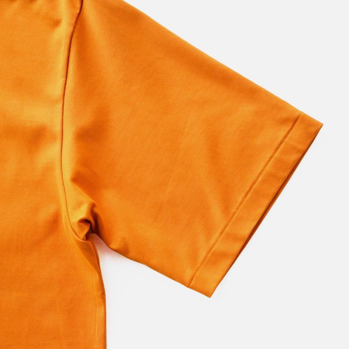 SUVIN SUEDED TENJIKU TEE