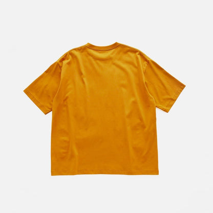 SUVIN SUEDED TENJIKU TEE