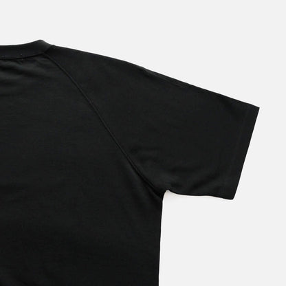 SOFT DRY SHORT LOOP TERRY SWEAT TEE