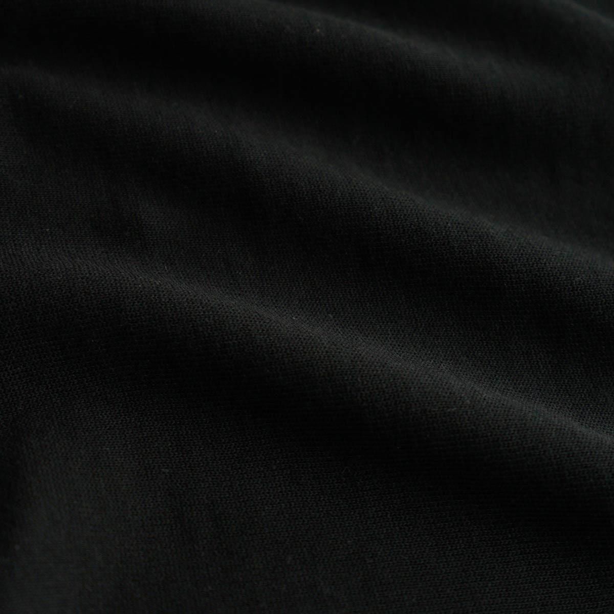 SOFT DRY SHORT LOOP TERRY SWEAT TEE
