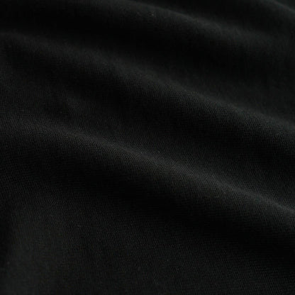 SOFT DRY SHORT LOOP TERRY SWEAT TEE