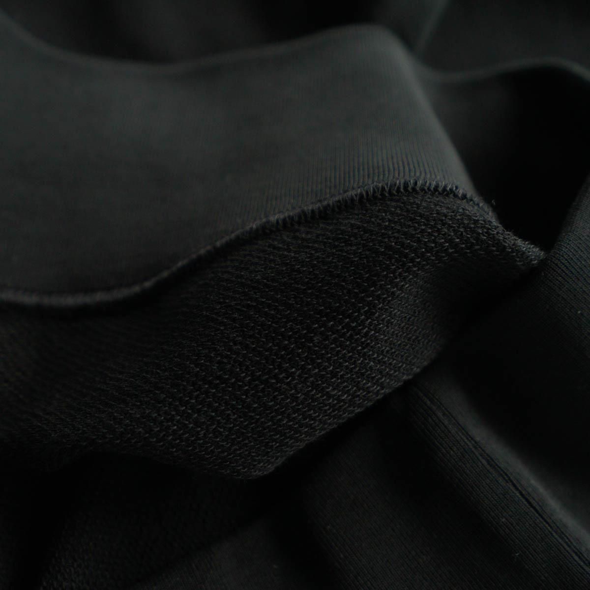 SOFT DRY SHORT LOOP TERRY SWEAT TEE
