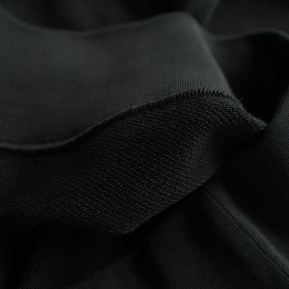 SOFT DRY SHORT LOOP TERRY SWEAT TEE