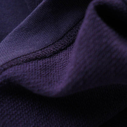 SOFT DRY SHORT LOOP TERRY BAGGY SHORTS