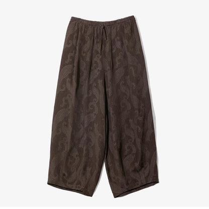 H.D. PANT - RAYON PAISLEY JACQUARD