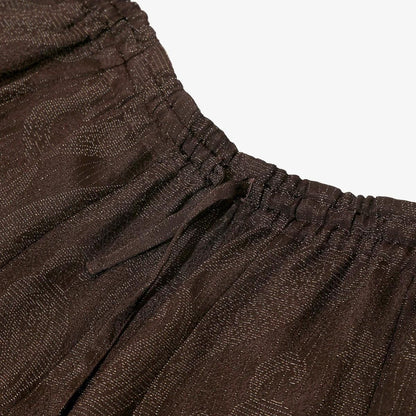 H.D. PANT - RAYON PAISLEY JACQUARD