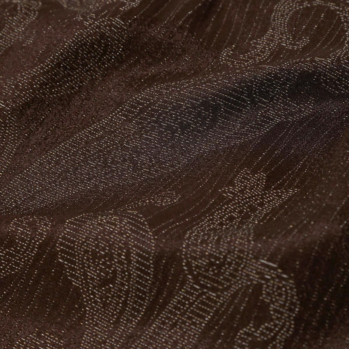 H.D. PANT - RAYON PAISLEY JACQUARD