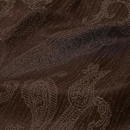 H.D. PANT - RAYON PAISLEY JACQUARD