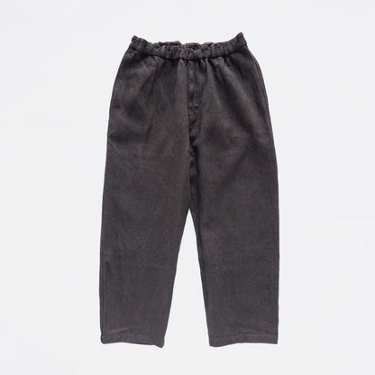 Flax Ramie Wide