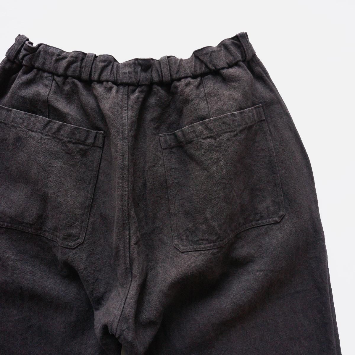 Flax Ramie Wide