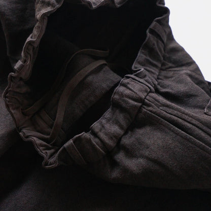 Flax Ramie Wide