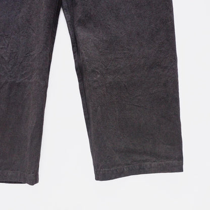 Flax Ramie Wide