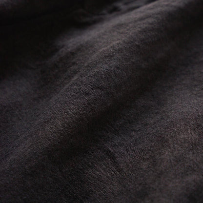 Flax Ramie Wide