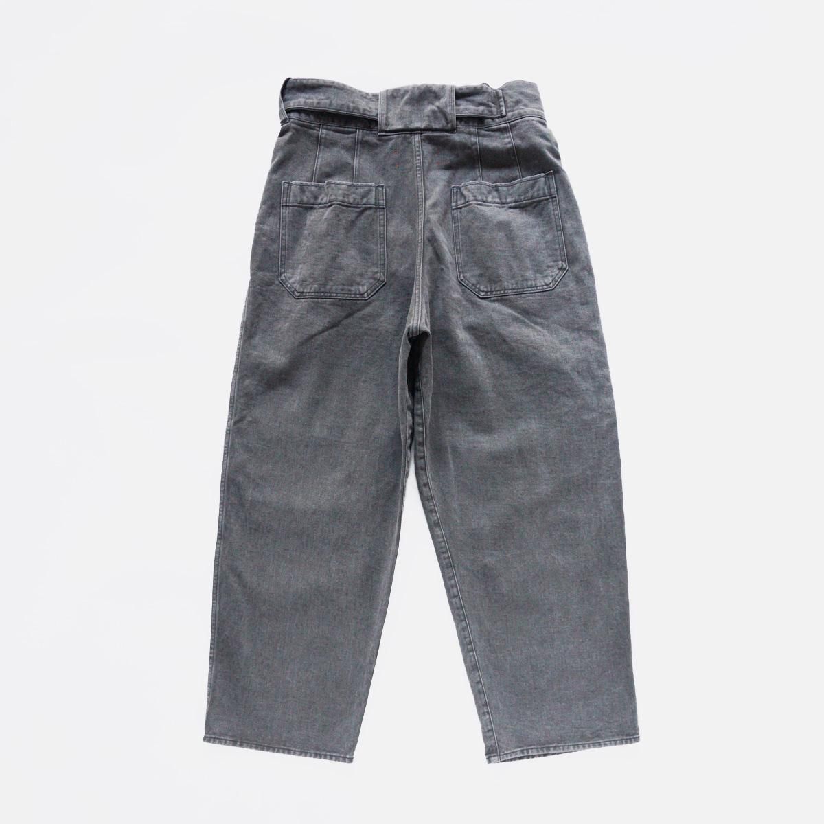 denim pt