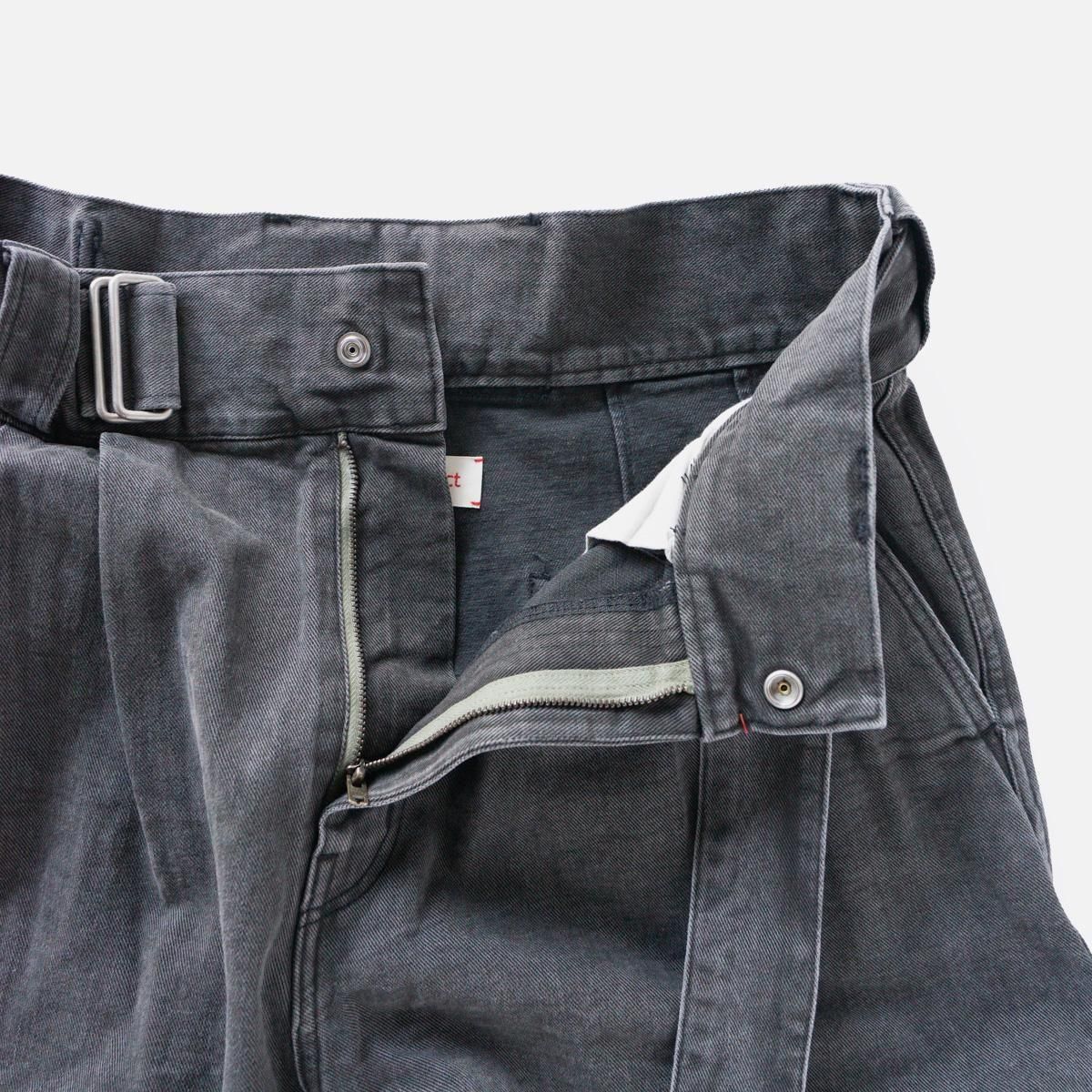 denim pt