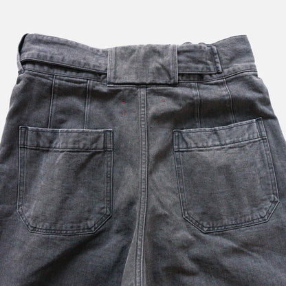 denim pt
