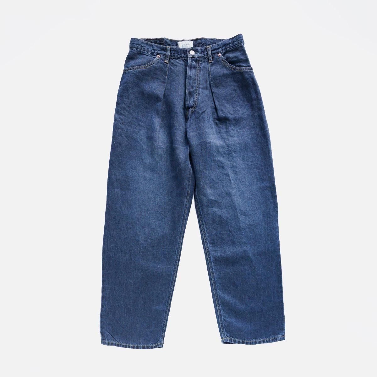 LINEN DENIM 4PK