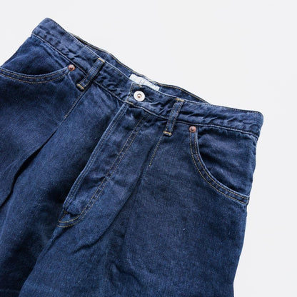 LINEN DENIM 4PK