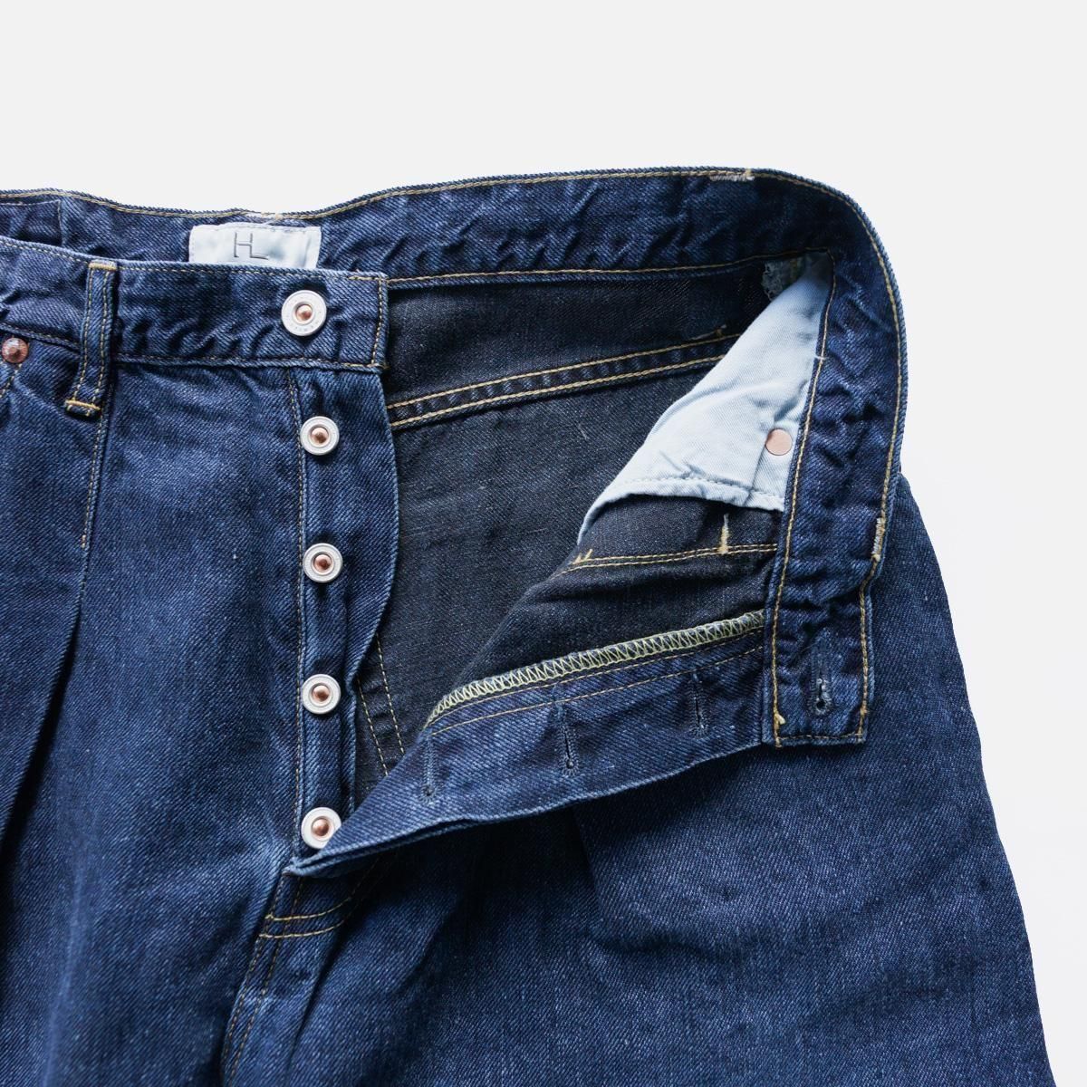 LINEN DENIM 4PK