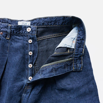 LINEN DENIM 4PK