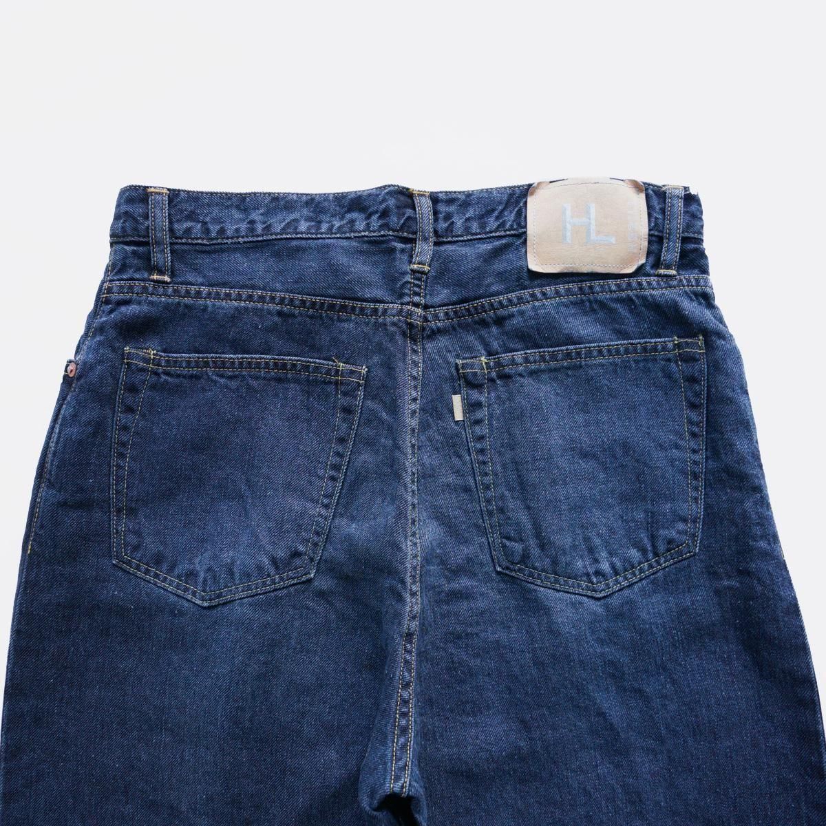 LINEN DENIM 4PK
