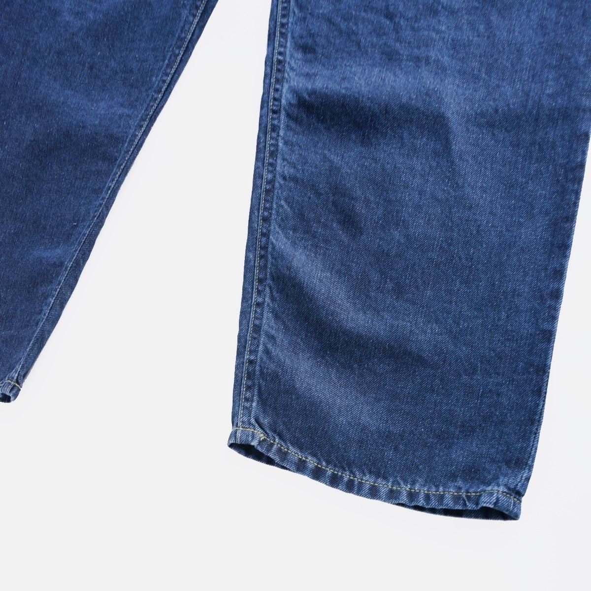 LINEN DENIM 4PK