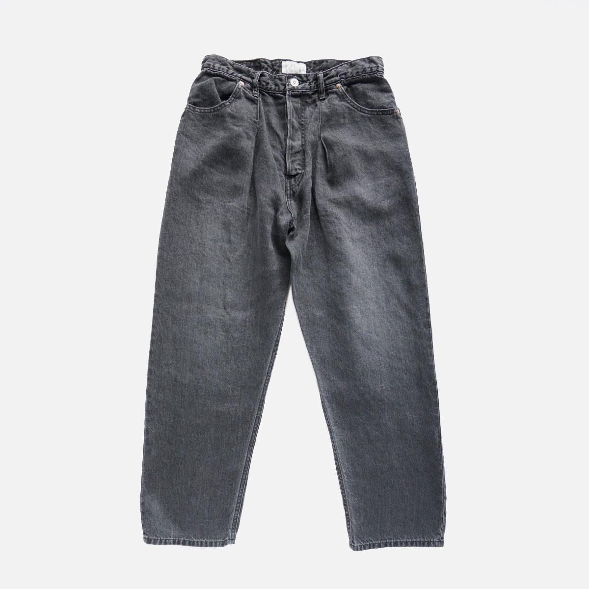 LINEN DENIM 4PK
