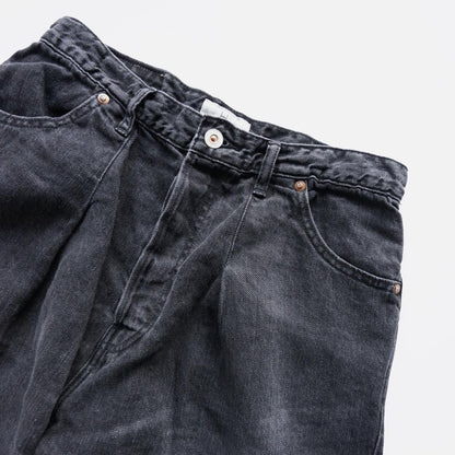 LINEN DENIM 4PK