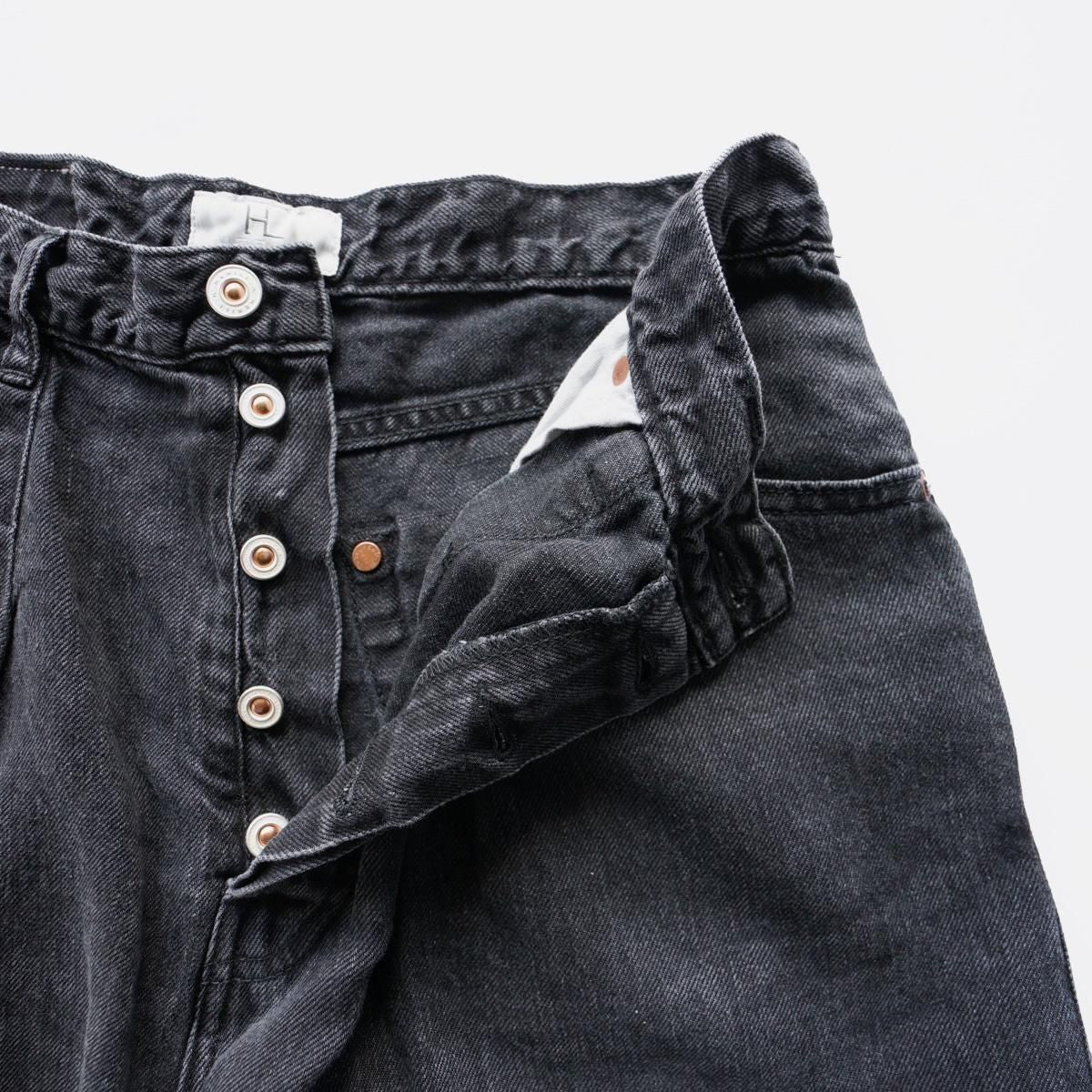 LINEN DENIM 4PK