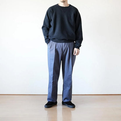 VINTAGE DOUBLE V SWEATSHIRT