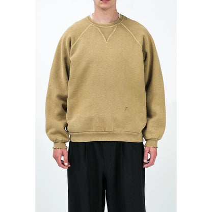 VINTAGE DOUBLE V SWEATSHIRT