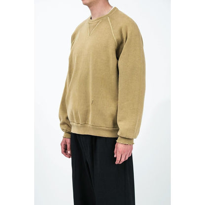 VINTAGE DOUBLE V SWEATSHIRT