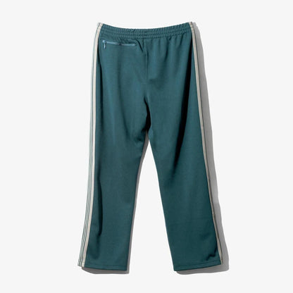 TRACK PANTS - POLY SMOOTH