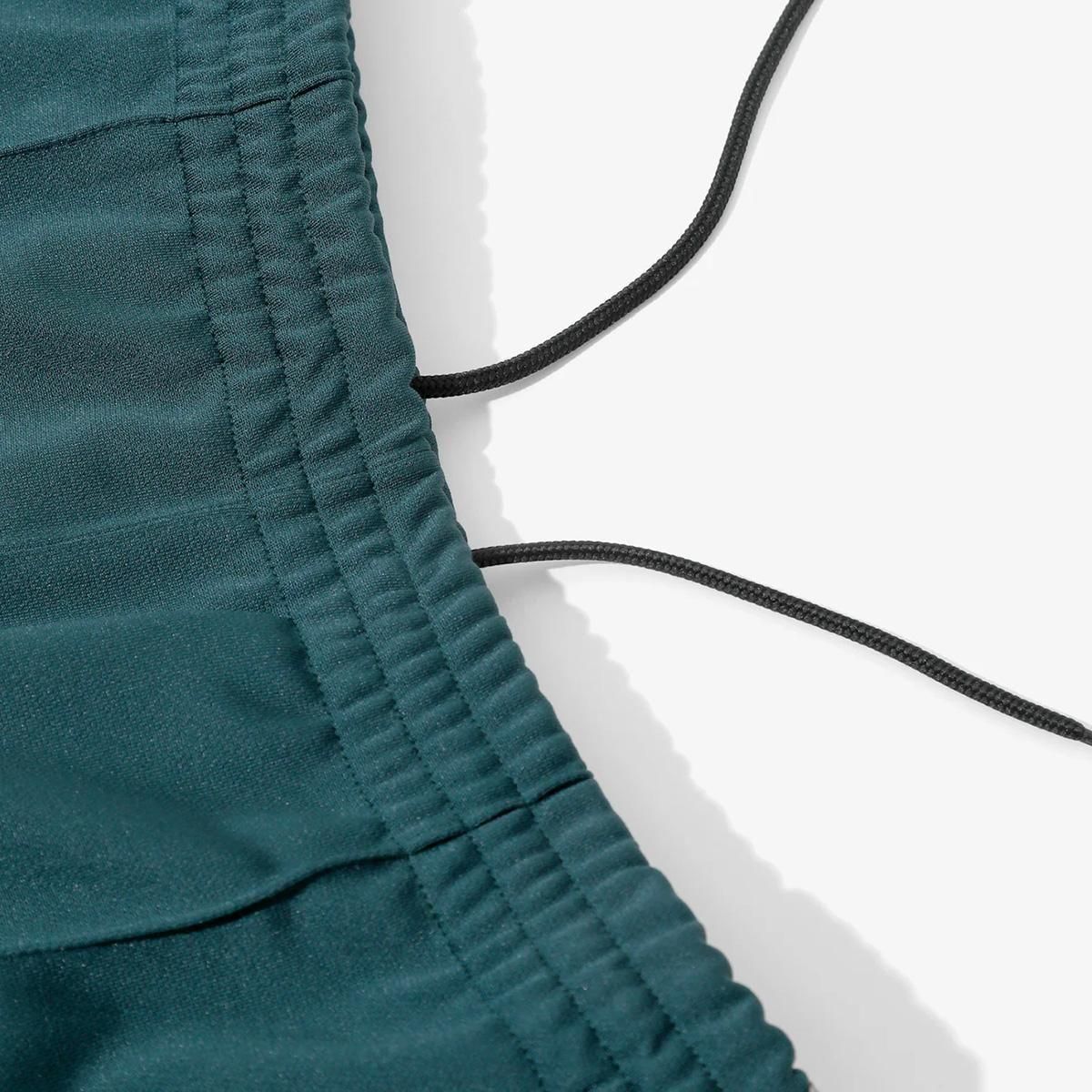 TRACK PANTS - POLY SMOOTH