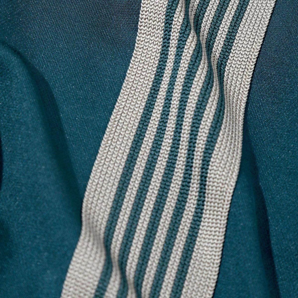 TRACK PANTS - POLY SMOOTH
