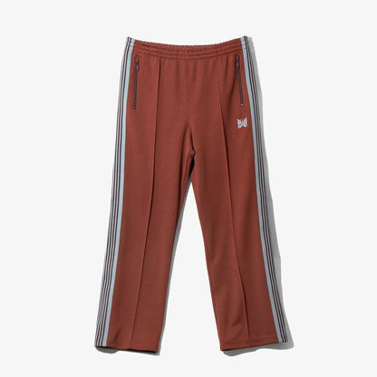 TRACK PANT - POLY SMOOTH