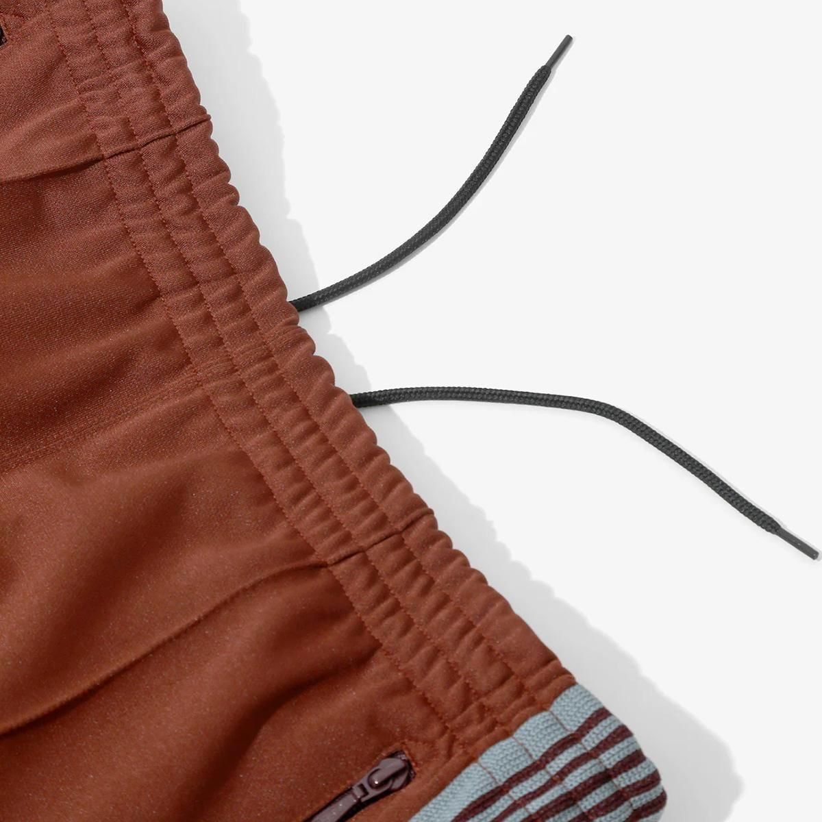TRACK PANT - POLY SMOOTH