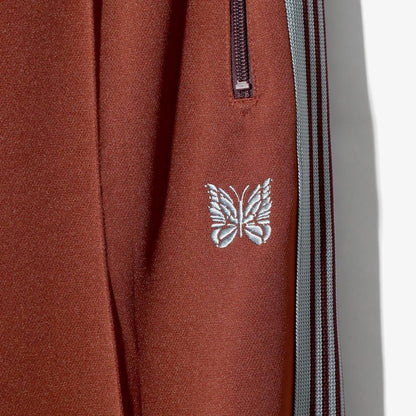 TRACK PANT - POLY SMOOTH