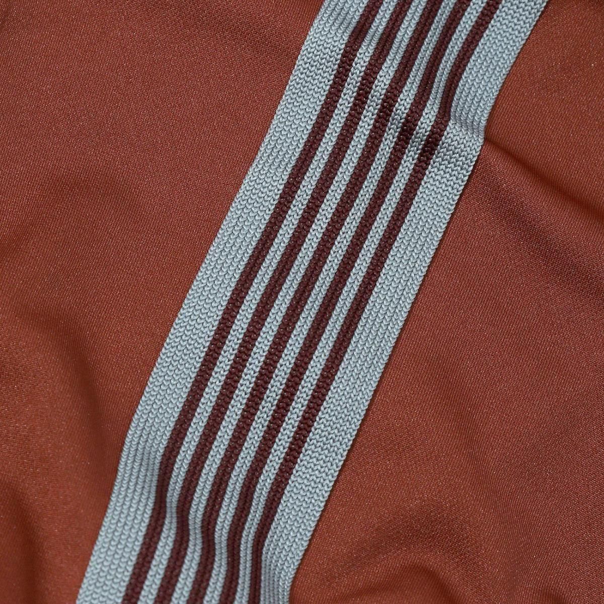 TRACK PANT - POLY SMOOTH