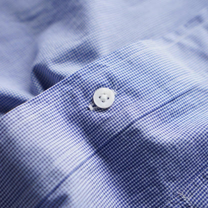 TWIST VOILE SHIRT