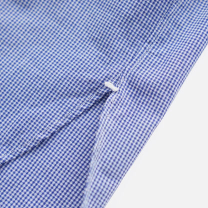 TWIST VOILE SHIRT