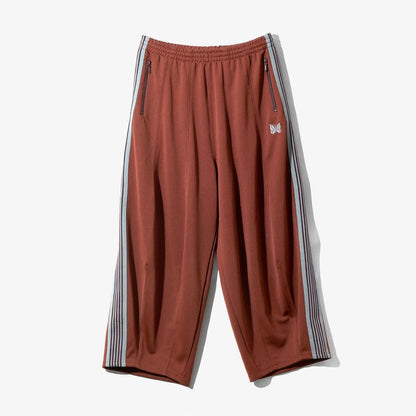 HD TRACK PANT - POLY SMOOTH