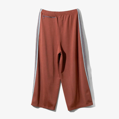 HD TRACK PANT - POLY SMOOTH