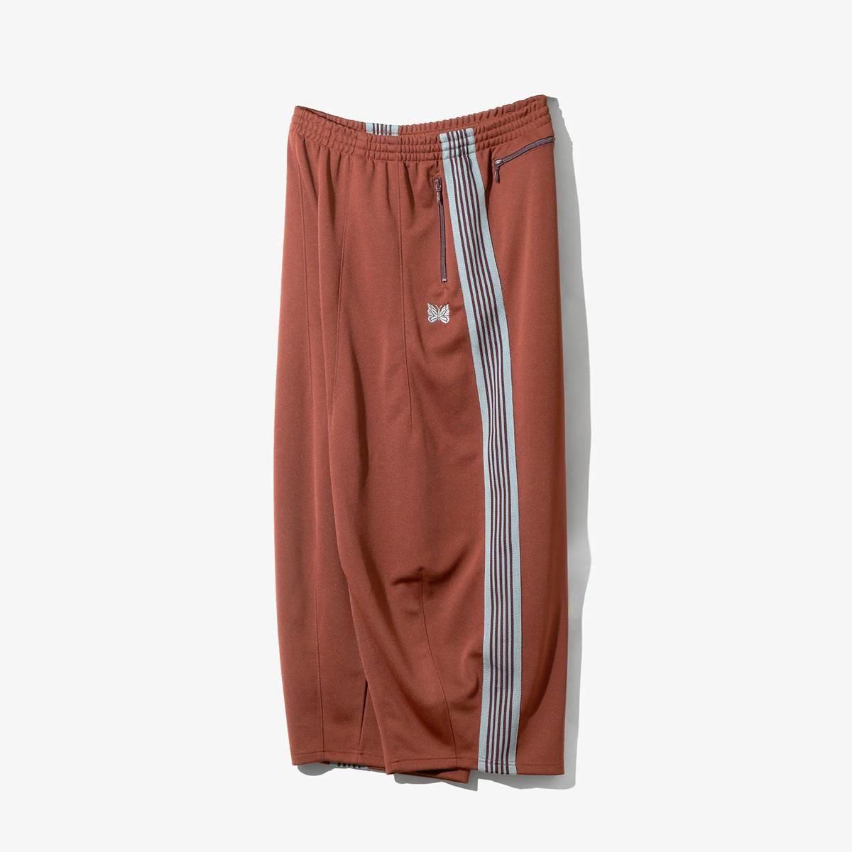 HD TRACK PANT - POLY SMOOTH