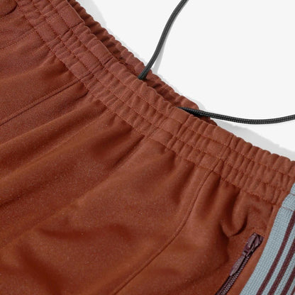 HD TRACK PANT - POLY SMOOTH