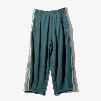 HD TRACK PANTS - POLY SMOOTH