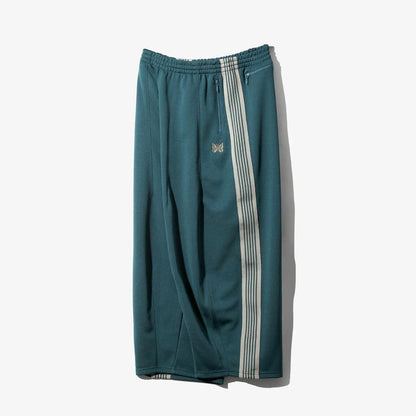 HD TRACK PANTS - POLY SMOOTH