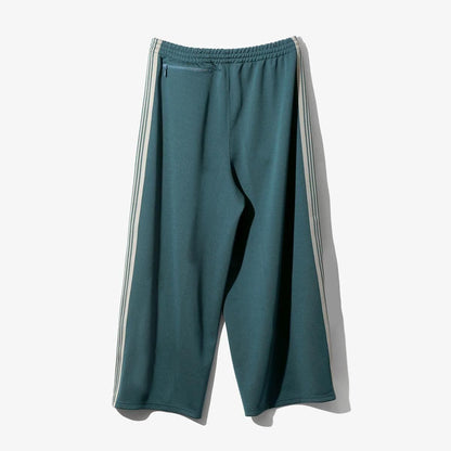 HD TRACK PANTS - POLY SMOOTH