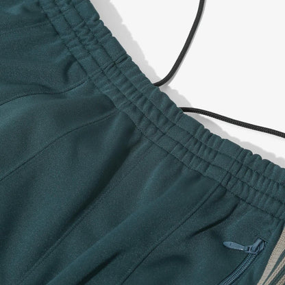 HD TRACK PANTS - POLY SMOOTH